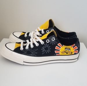 Converse Chuck 70 Sunny Floral